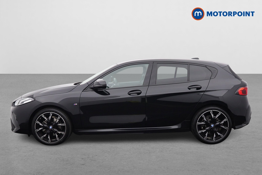 Used BMW 1 Series 2025 for sale - 77061198: Photo 4