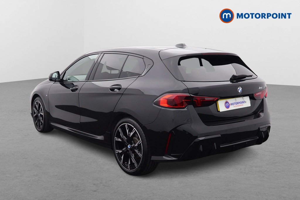 Used BMW 1 Series 2025 for sale - 77061198: Photo 5