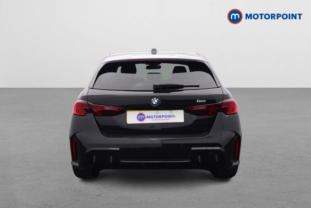 Used BMW 1 Series 2025 for sale - 77061198: Photo 6