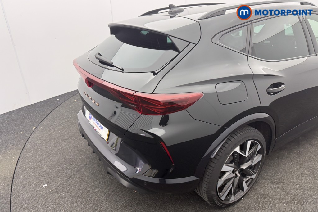 Used Cupra Formentor 2025 for sale - 77590918: Photo 14