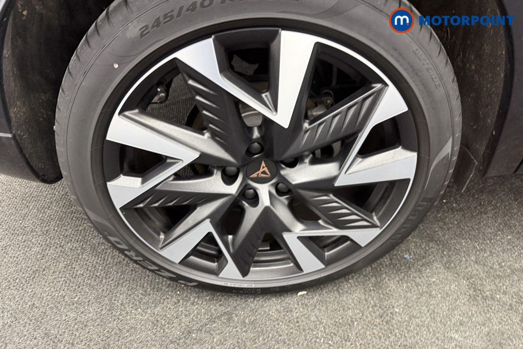 Used Cupra Formentor 2025 for sale - 77590918: Photo 15