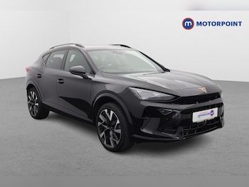 Used Cupra Formentor 2025 for sale - 77590918: Photo