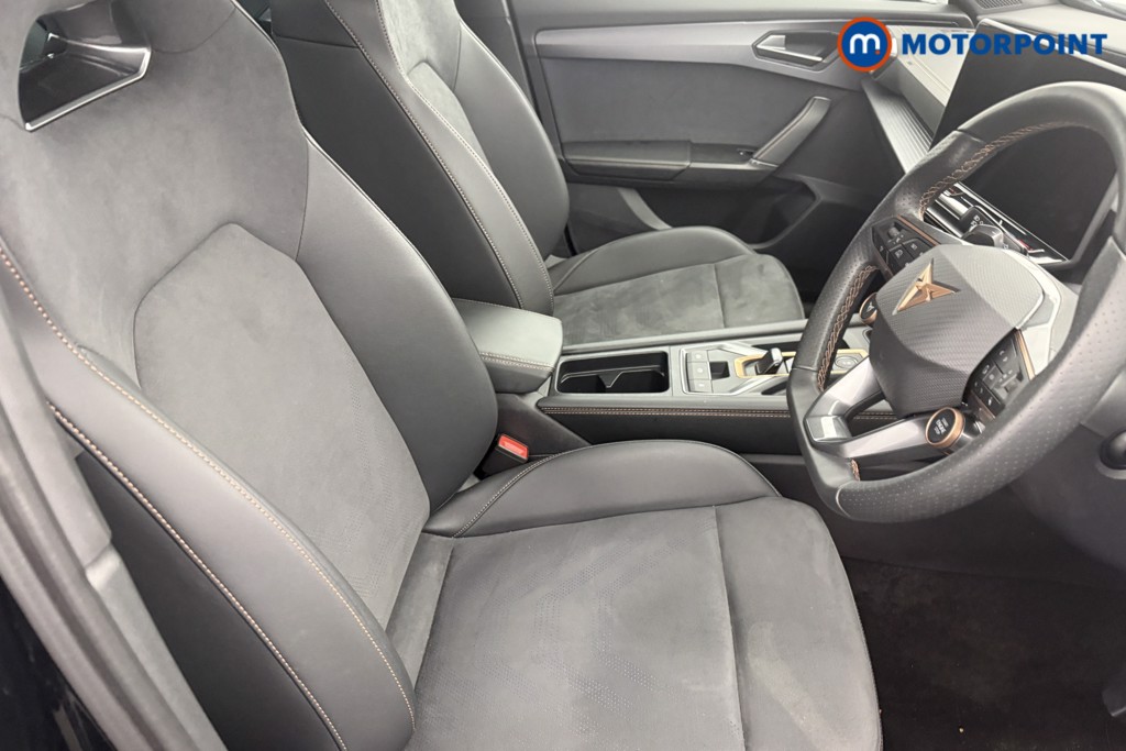 Used Cupra Formentor 2025 for sale - 77590918: Photo 21