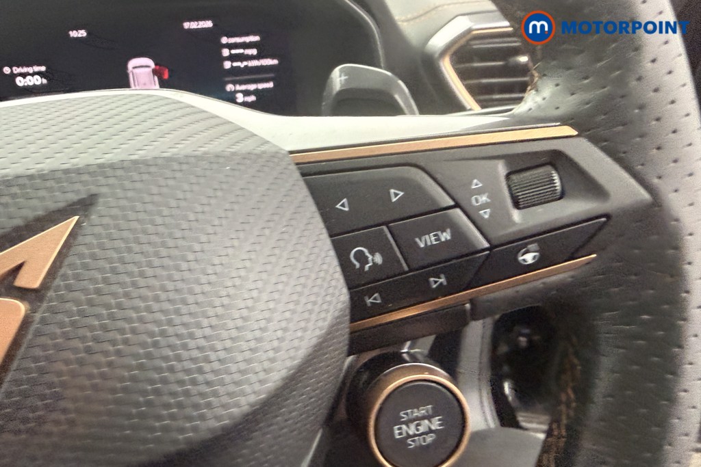 Used Cupra Formentor 2025 for sale - 77590918: Photo 23