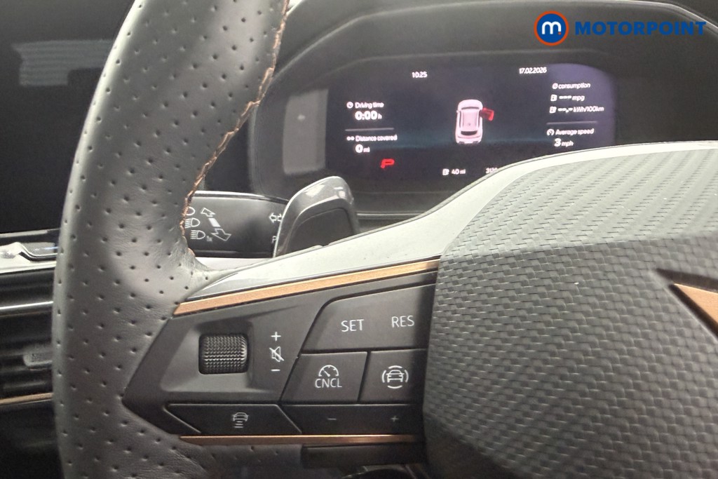 Used Cupra Formentor 2025 for sale - 77590918: Photo 24