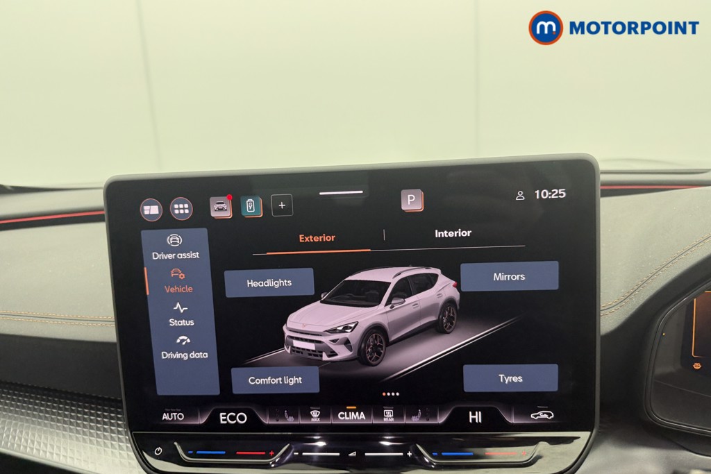 Used Cupra Formentor 2025 for sale - 77590918: Photo 27