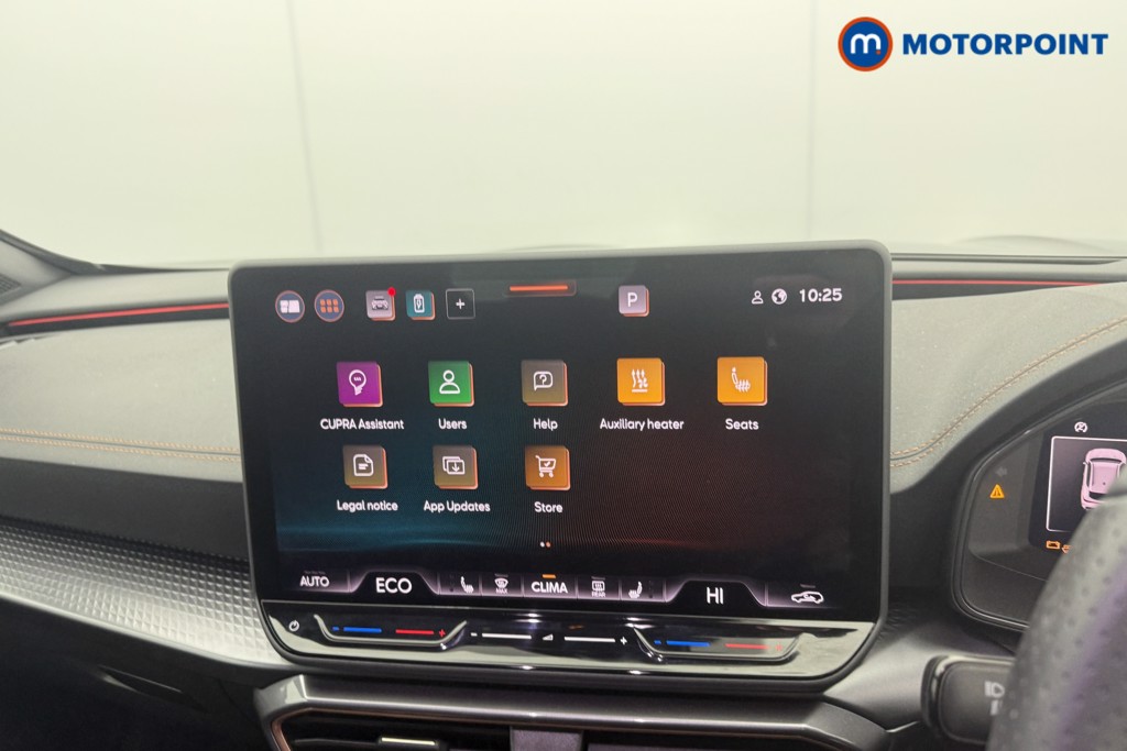 Used Cupra Formentor 2025 for sale - 77590918: Photo 29