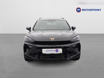 Used Cupra Formentor 2025 for sale - 77590918: Photo