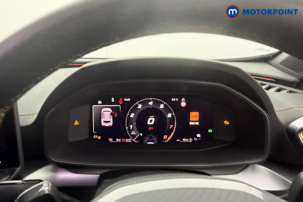 Used Cupra Formentor 2025 for sale - 77590918: Photo 30