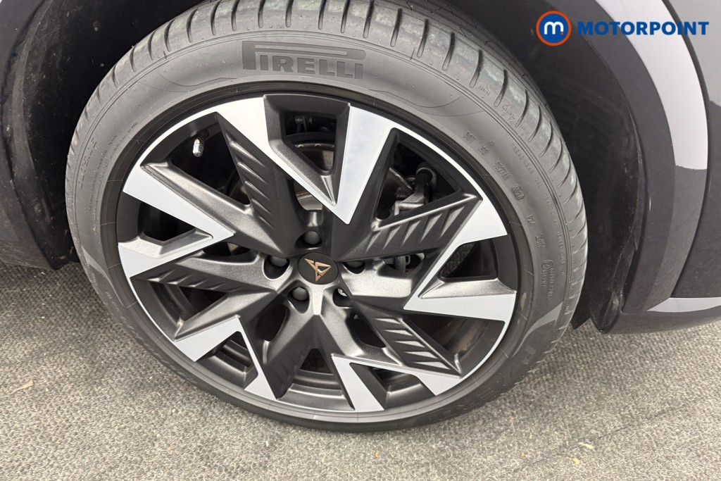 Used Cupra Formentor 2025 for sale - 77590918: Photo 34