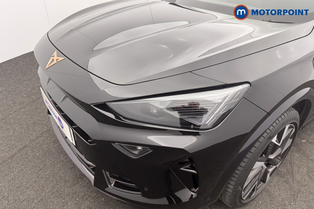 Used Cupra Formentor 2025 for sale - 77590918: Photo 37