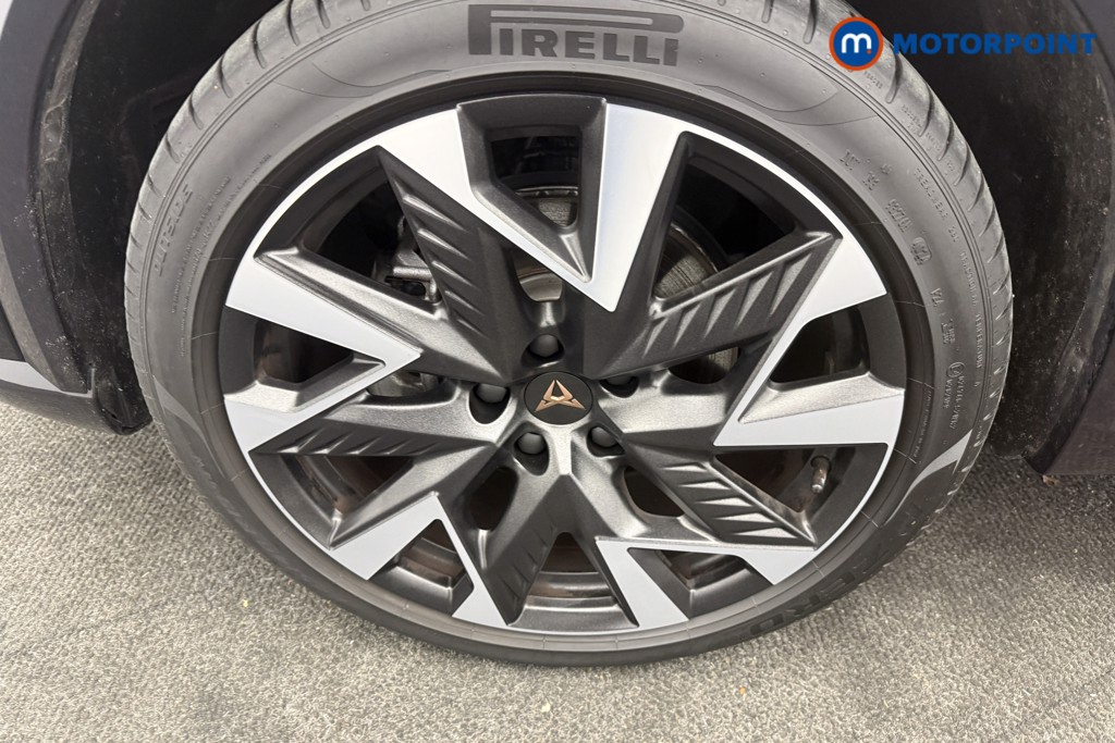 Used Cupra Formentor 2025 for sale - 77590918: Photo 38