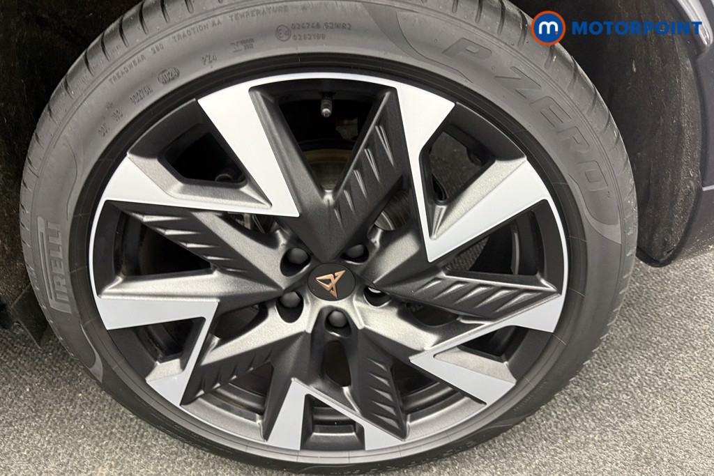 Used Cupra Formentor 2025 for sale - 77590918: Photo 41