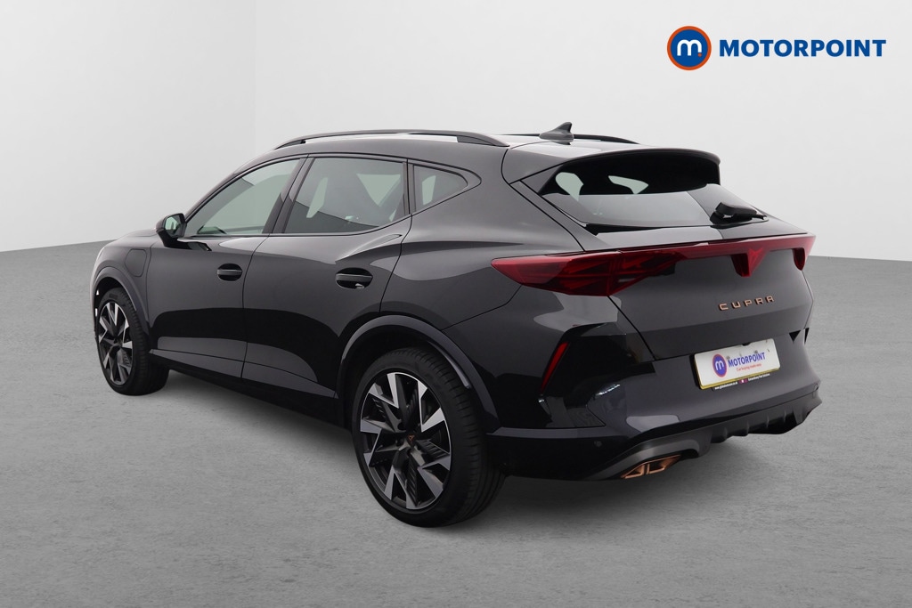 Used Cupra Formentor 2025 for sale - 77590918: Photo 5