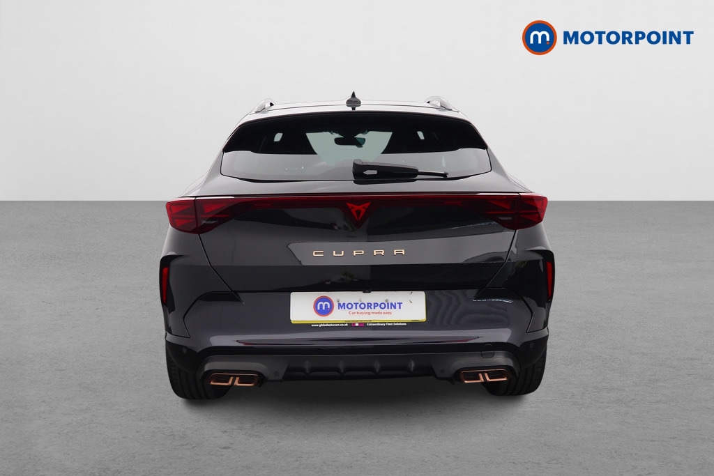 Used Cupra Formentor 2025 for sale - 77590918: Photo 6