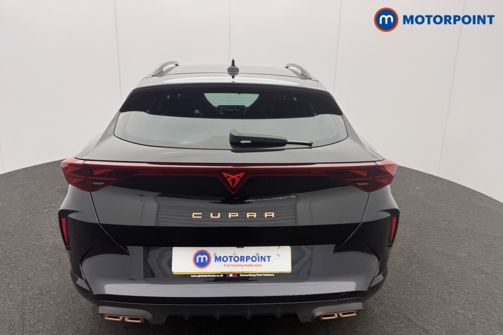 Used Cupra Formentor 2025 for sale - 77590918: Photo 9