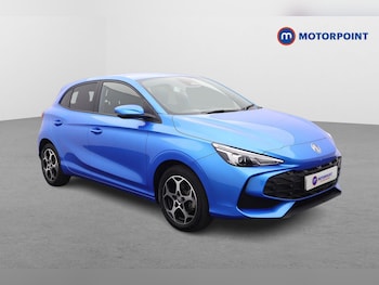 Used MG MG3 2025 for sale - 78721785: Photo