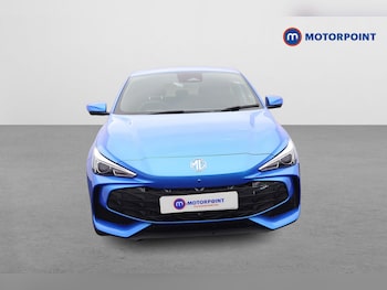 Used MG MG3 2025 for sale - 78721785: Photo