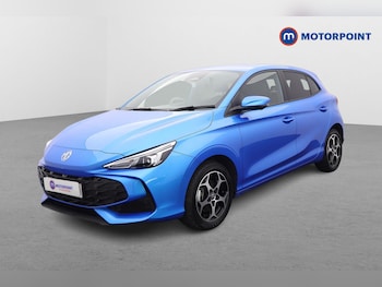 Used MG MG3 2025 for sale - 78721785: Photo