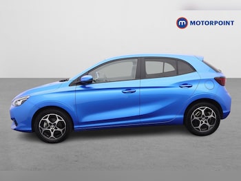 Used MG MG3 2025 for sale - 78721785: Photo