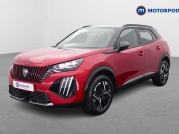 Used Peugeot 2008 2024 for sale - 74971310: Photo