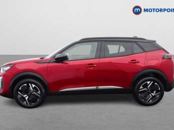 Used Peugeot 2008 2024 for sale - 74971310: Photo