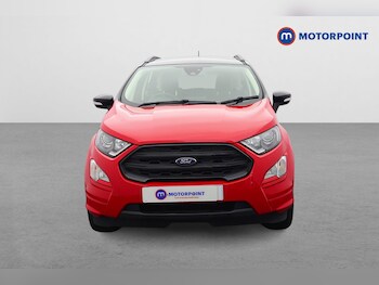 Used Ford Ecosport 2020 for sale - 78479196: Photo