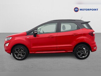 Used Ford Ecosport 2020 for sale - 78479196: Photo