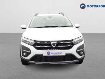 Used Dacia Sandero Stepway 2022 for sale - 75353744: Photo
