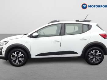 Used Dacia Sandero Stepway 2022 for sale - 75353744: Photo