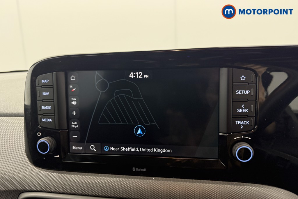 Used Hyundai i10 2024 for sale - 76946261: Photo 10