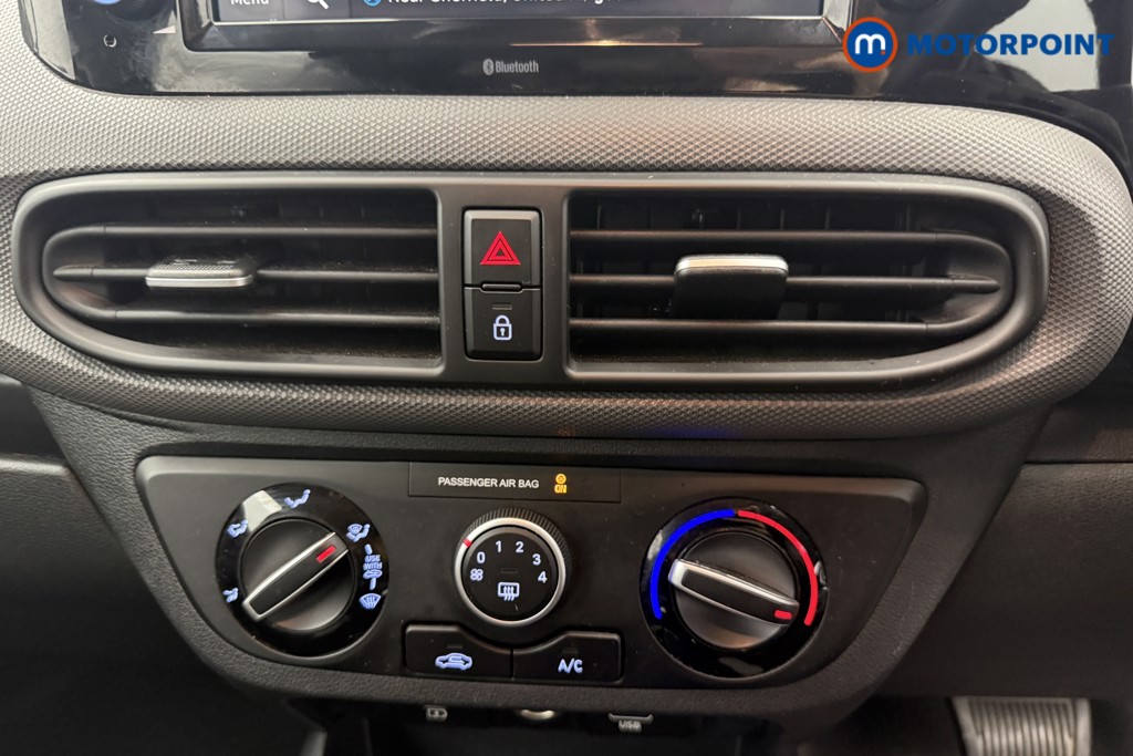 Used Hyundai i10 2024 for sale - 76946261: Photo 11