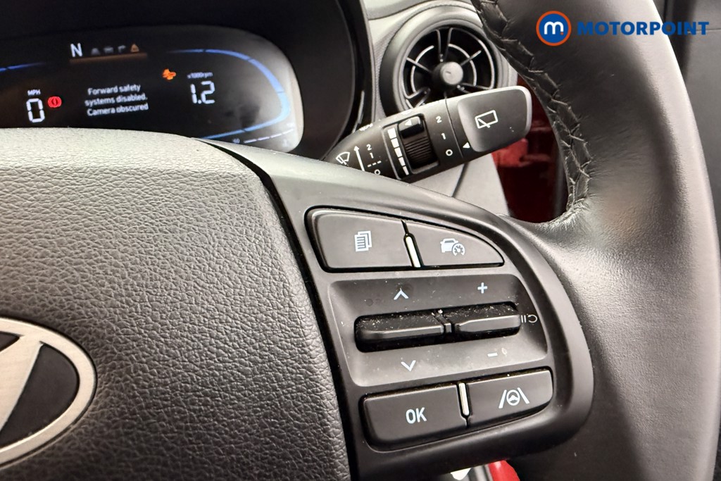 Used Hyundai i10 2024 for sale - 76946261: Photo 15