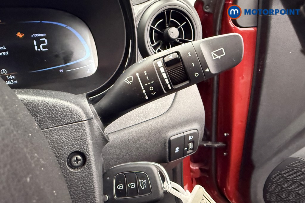 Used Hyundai i10 2024 for sale - 76946261: Photo 17