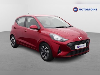 Used Hyundai i10 2024 for sale - 76946261: Photo
