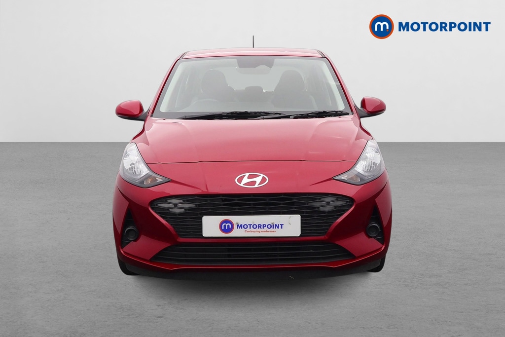 Used Hyundai i10 2024 for sale - 76946261: Photo 2