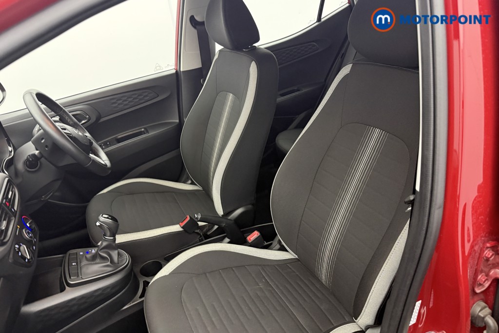 Used Hyundai i10 2024 for sale - 76946261: Photo 21