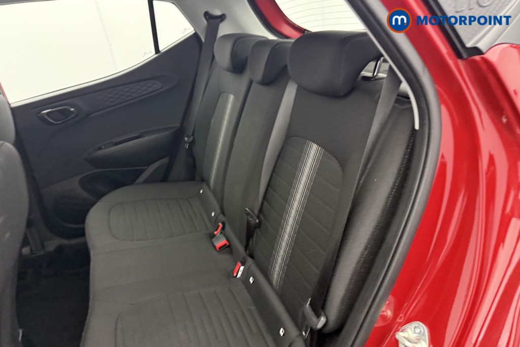 Used Hyundai i10 2024 for sale - 76946261: Photo 22