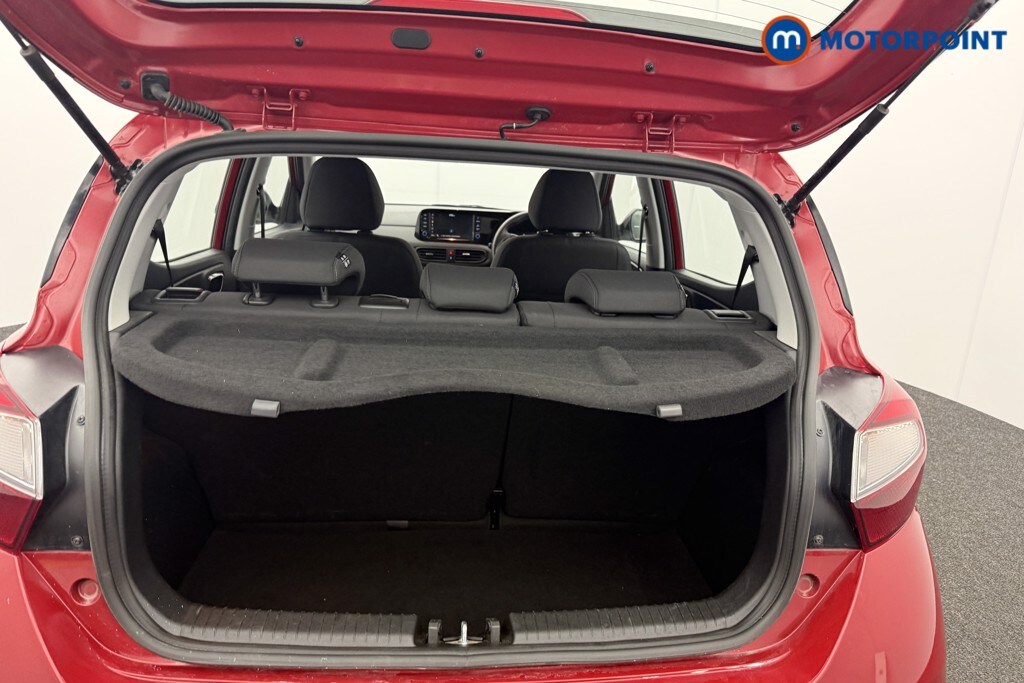 Used Hyundai i10 2024 for sale - 76946261: Photo 24