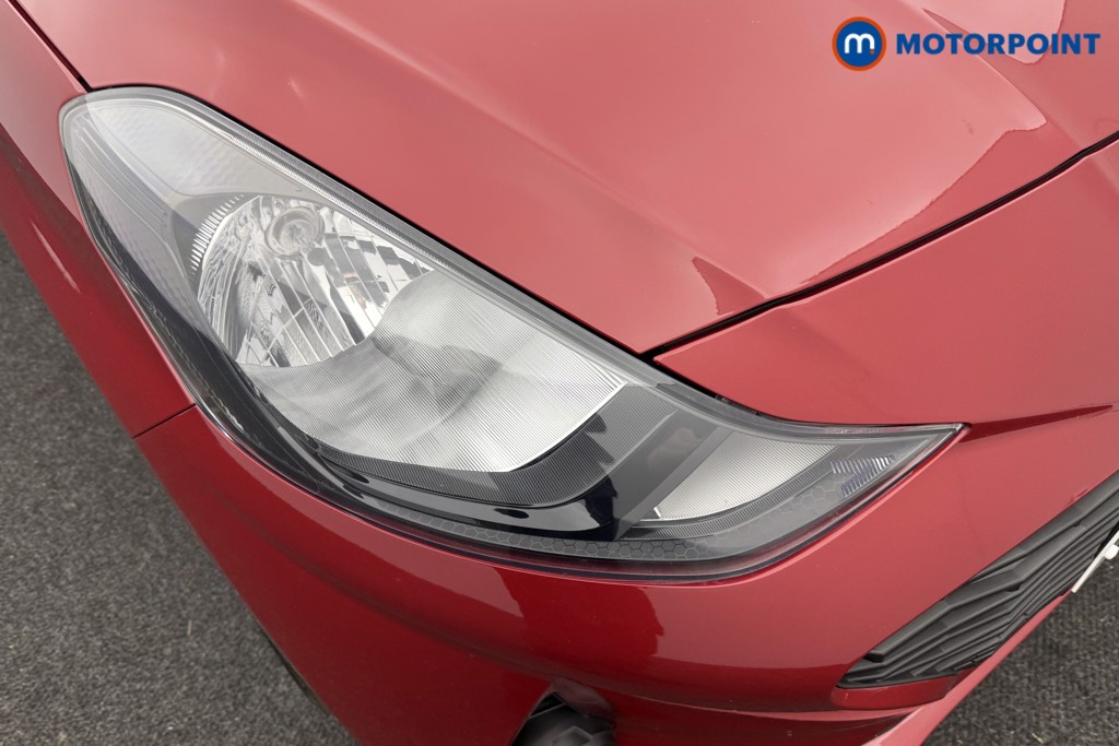 Used Hyundai i10 2024 for sale - 76946261: Photo 27