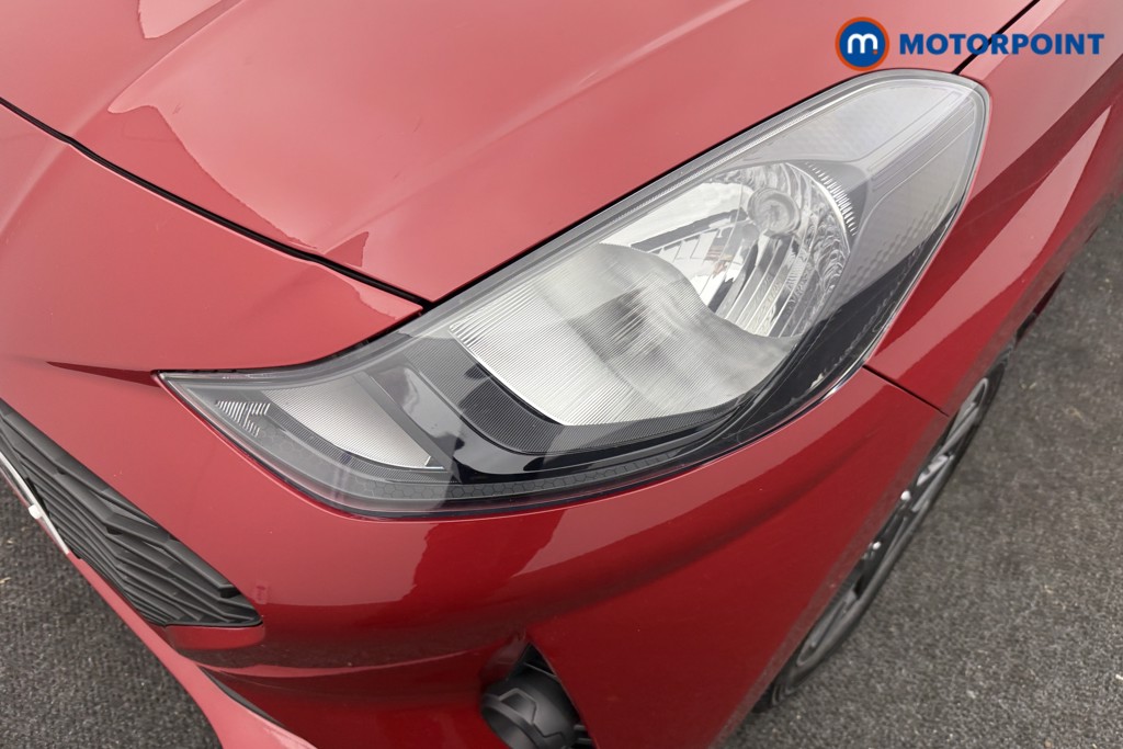 Used Hyundai i10 2024 for sale - 76946261: Photo 28