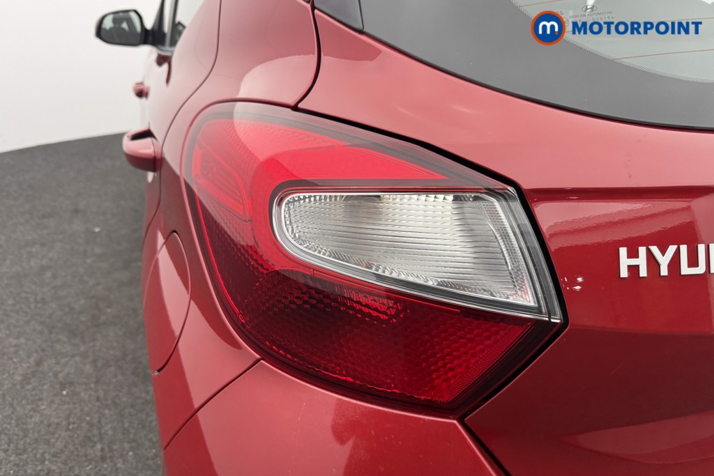 Used Hyundai i10 2024 for sale - 76946261: Photo 29