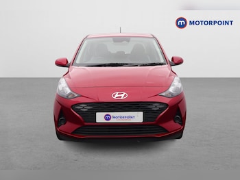 Used Hyundai i10 2024 for sale - 76946261: Photo