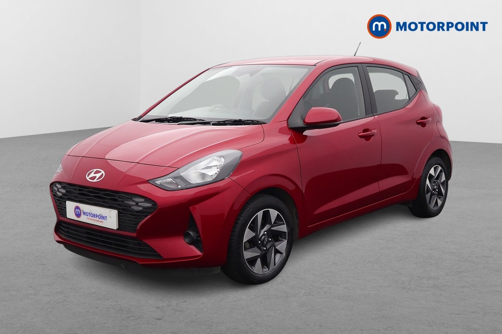 Used Hyundai i10 2024 for sale - 76946261: Photo 3