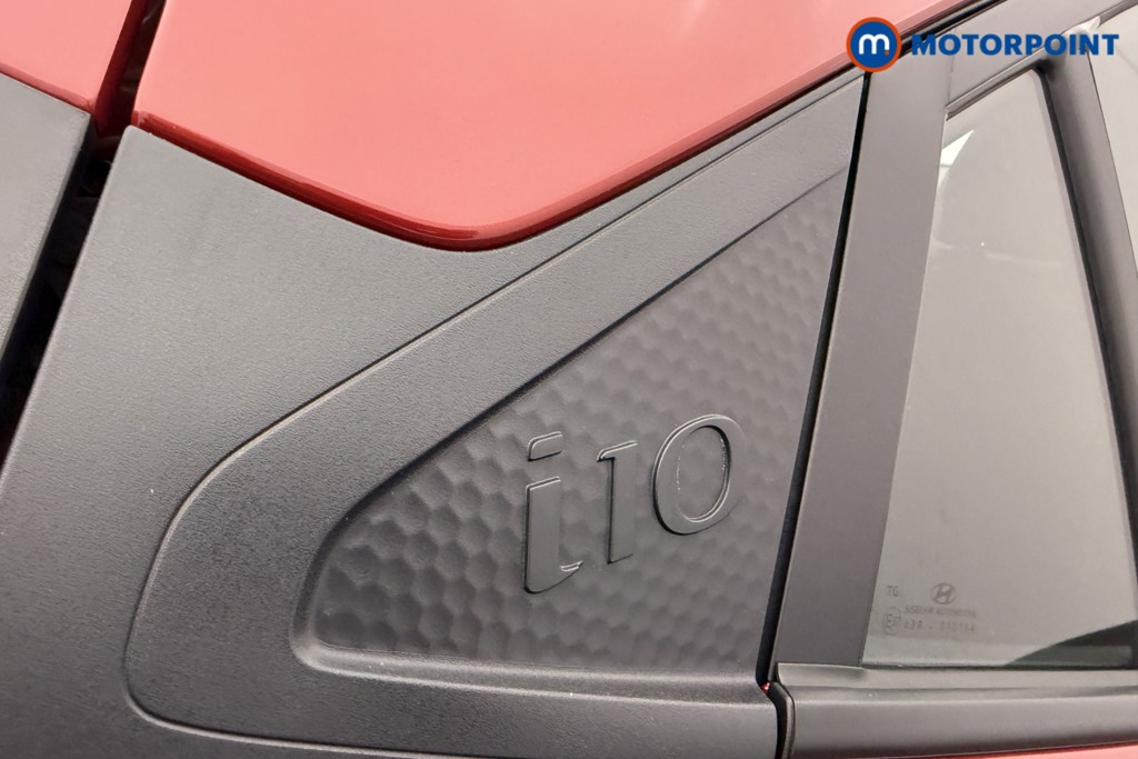 Used Hyundai i10 2024 for sale - 76946261: Photo 32