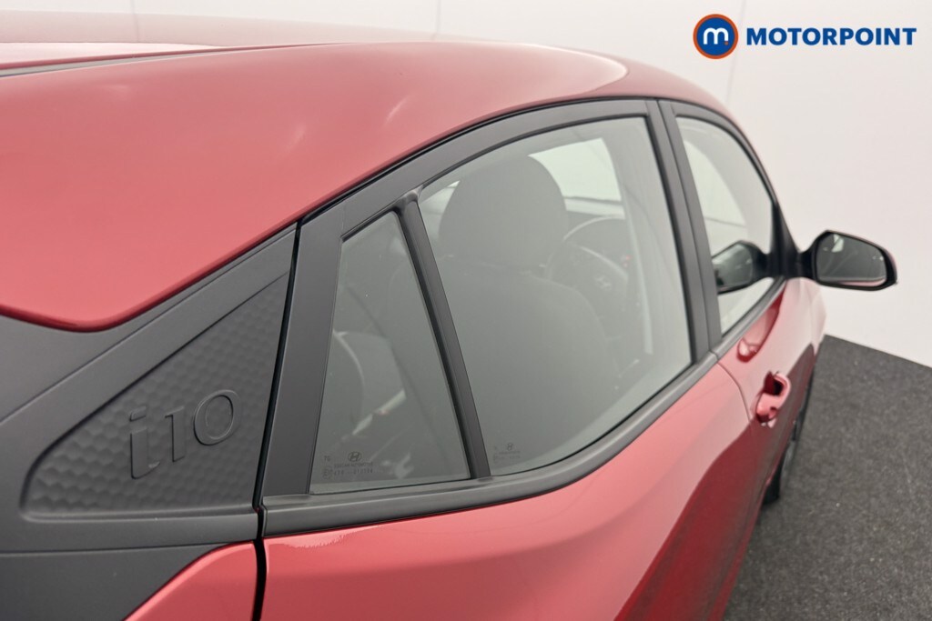 Used Hyundai i10 2024 for sale - 76946261: Photo 33