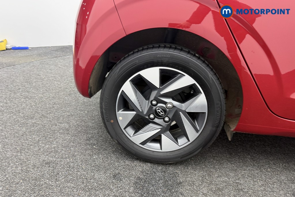 Used Hyundai i10 2024 for sale - 76946261: Photo 34