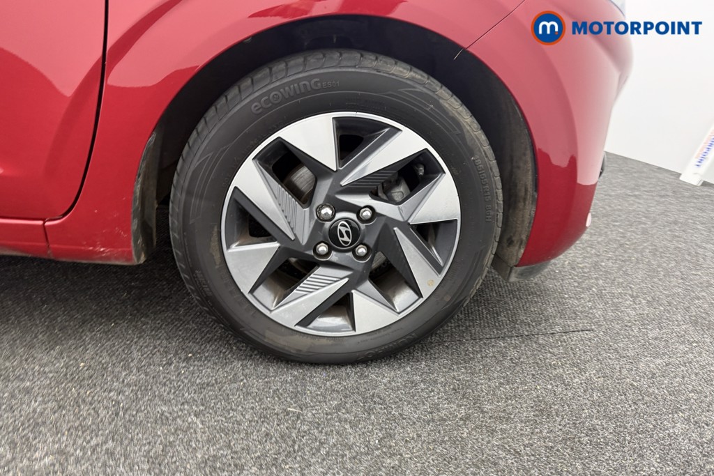 Used Hyundai i10 2024 for sale - 76946261: Photo 35