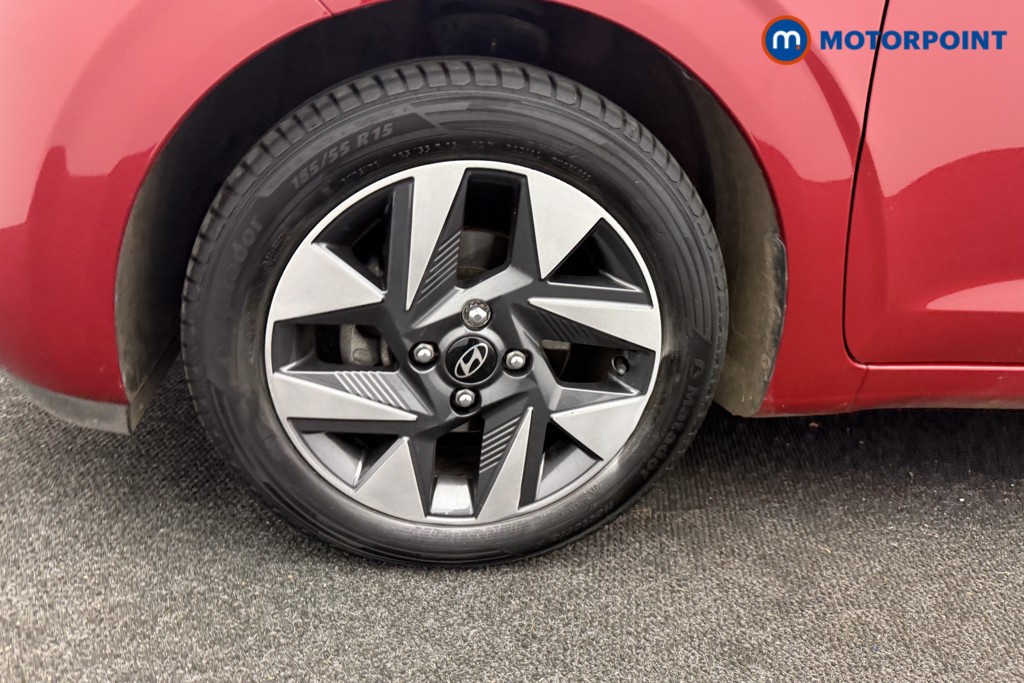 Used Hyundai i10 2024 for sale - 76946261: Photo 36