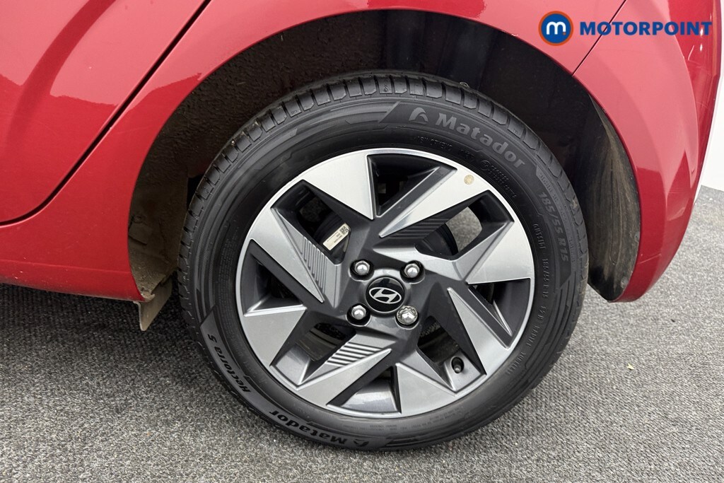 Used Hyundai i10 2024 for sale - 76946261: Photo 37